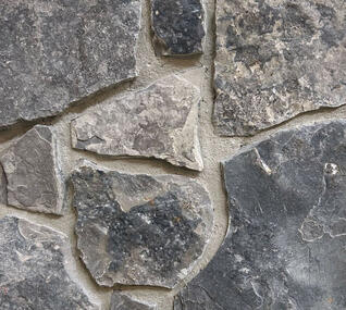 Stone Veneer