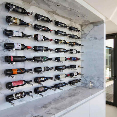 Condo Wine Cellar Review, Emily, Logan, Ontario Ontario, Canada Wine Cellar Review