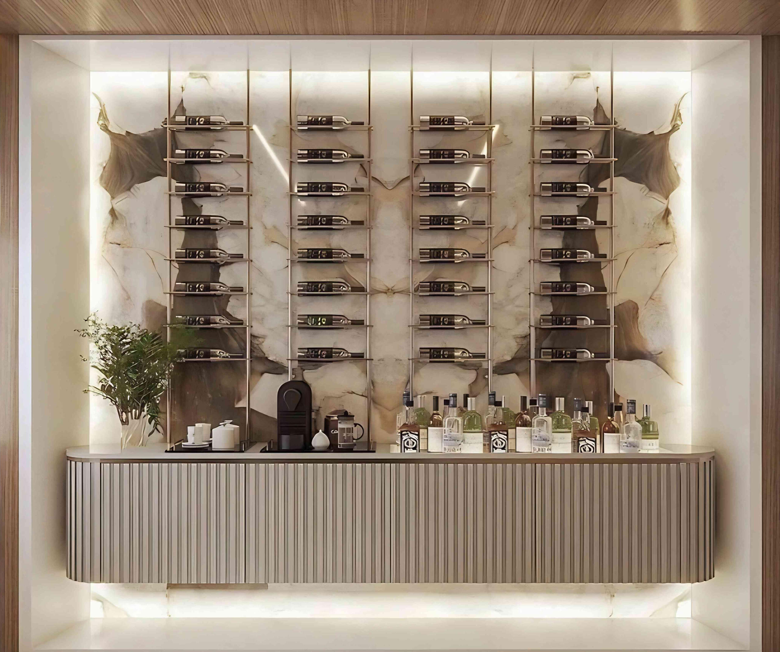 Wine Cellar Specialists Serving Ontario.